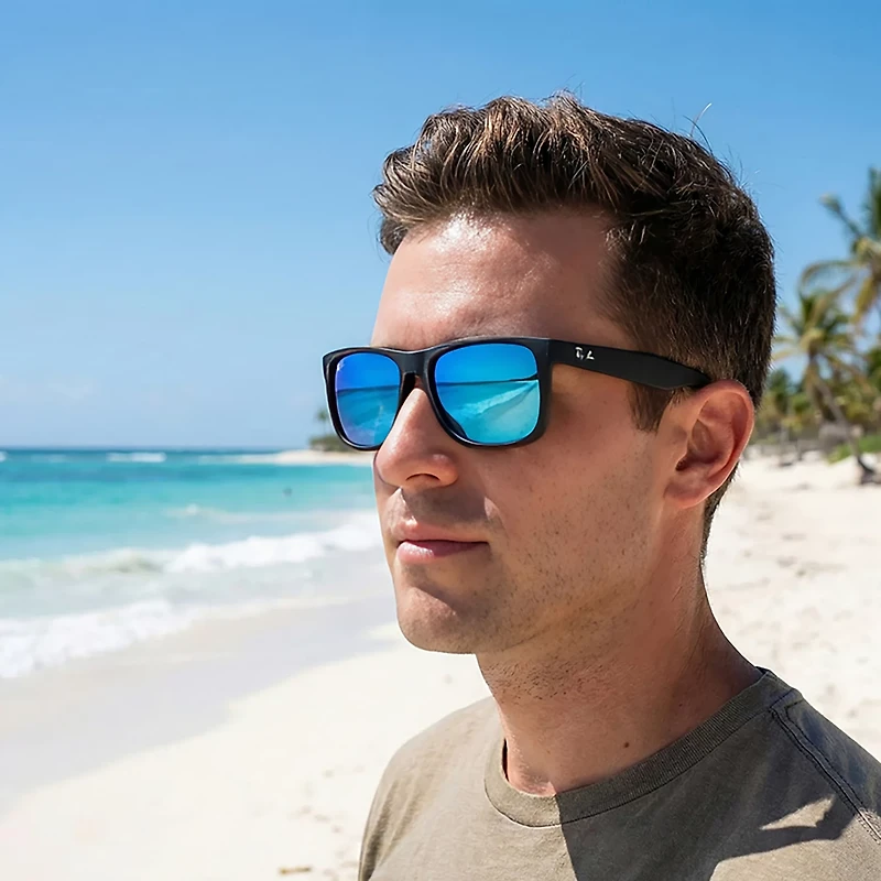 Ray-Ban Justin UV Sunglasses