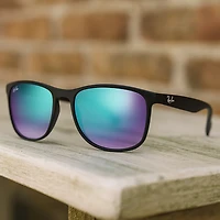 Ray-Ban RB4264 Chromance Sunglasses