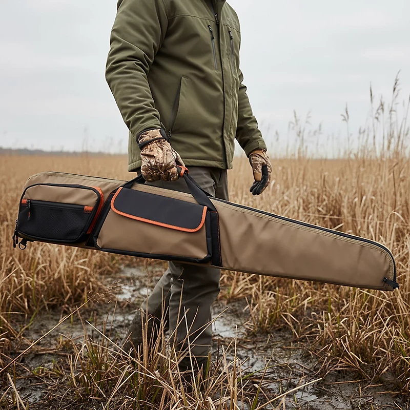 Allen Company Eliminator Shotgun Case