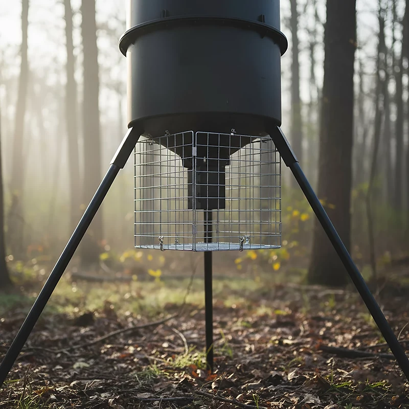 Game Winner Universal Varmint Cage