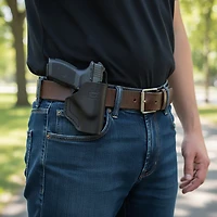 DeSantis Gunhide The Insider Ruger LCP II Holster