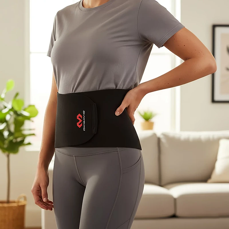 McDavid Waist Trimmer