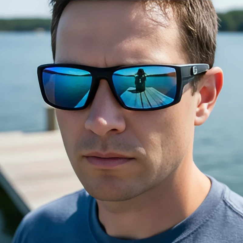 Strike King Adults' S11 Pickwick Sunglasses