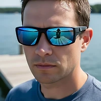 Strike King Adults' S11 Pickwick Sunglasses