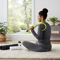 GoFit Muscle Hook