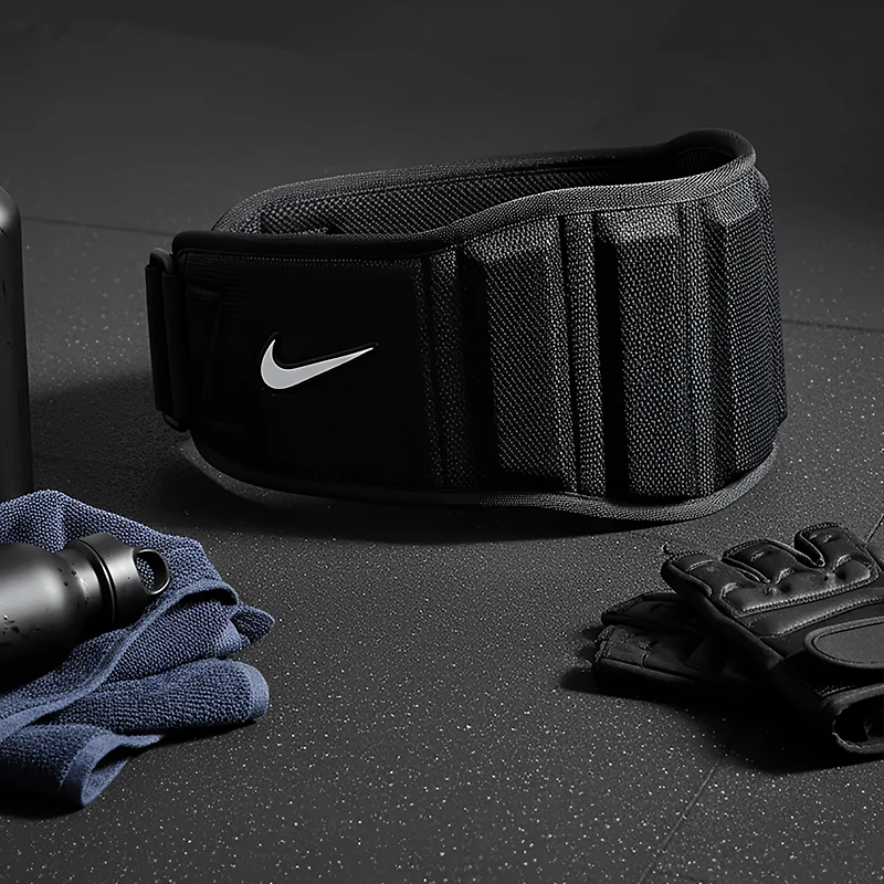 Nike Structured Training Belt 3.0