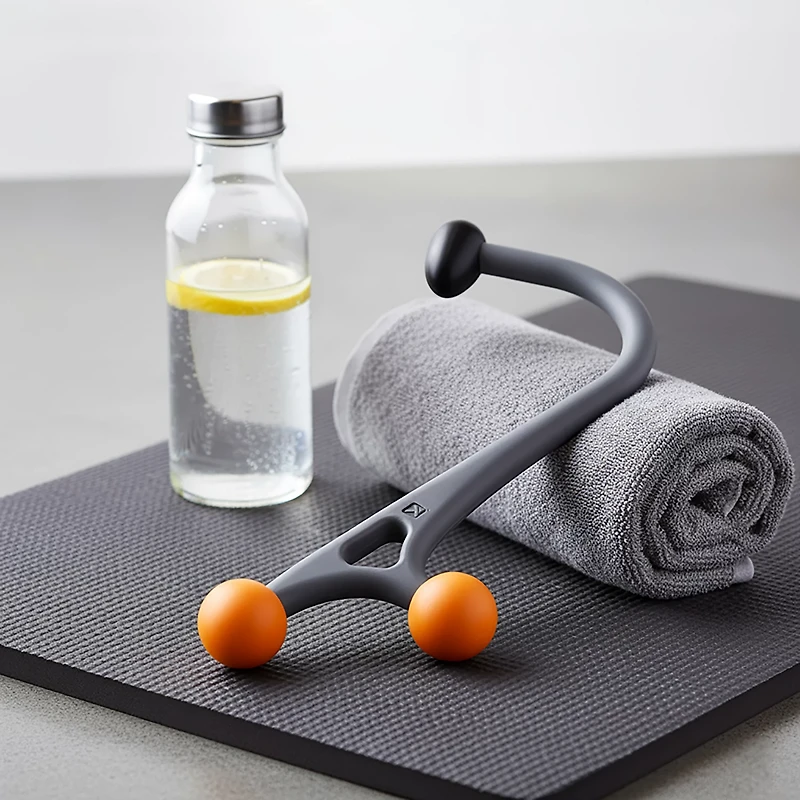 Trigger Point AcuCurve Massage Cane