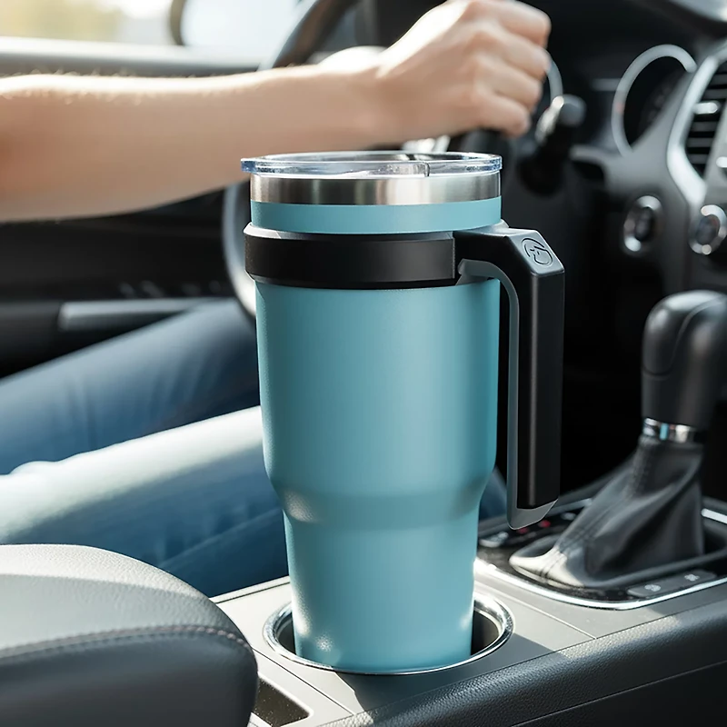 Magellan Outdoors 30 oz Tumbler Handle