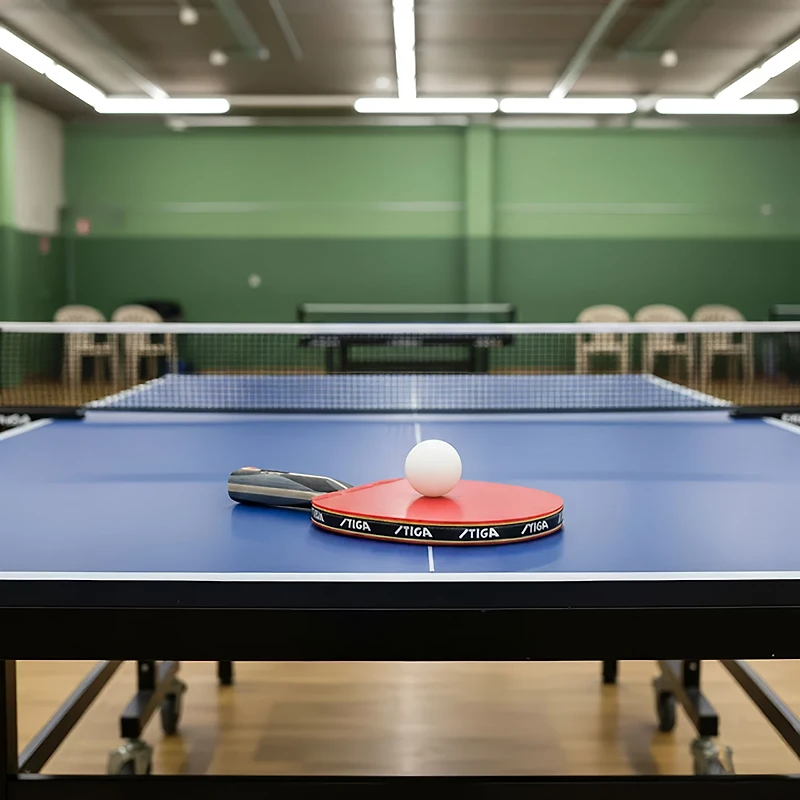 Stiga Talon Table Tennis Racket