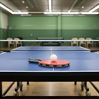 Stiga Talon Table Tennis Racket