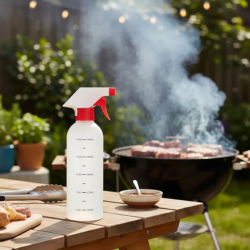 Outdoor Gourmet 15 oz Spray Bottle