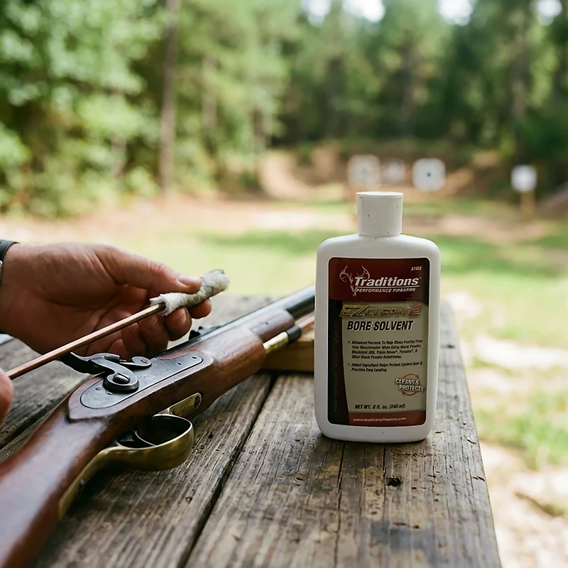 Traditions EZ Clean 2 Bore Solvent