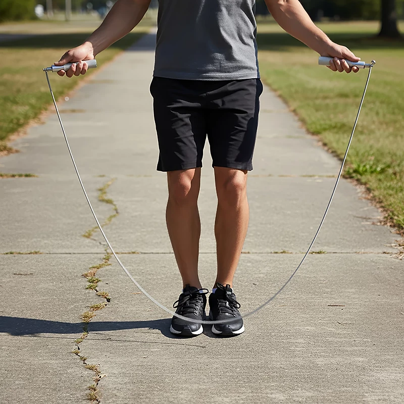 BCG Cable Jump Rope