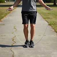 BCG Cable Jump Rope