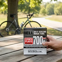 Bell Presta 48 mm 700c x 28 - 35c Self-Seal Tube