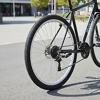 Bell Mountain Tire 26 in Flat Defense Tire