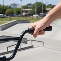 Bell Pump 350 BMX Bicycle Grips