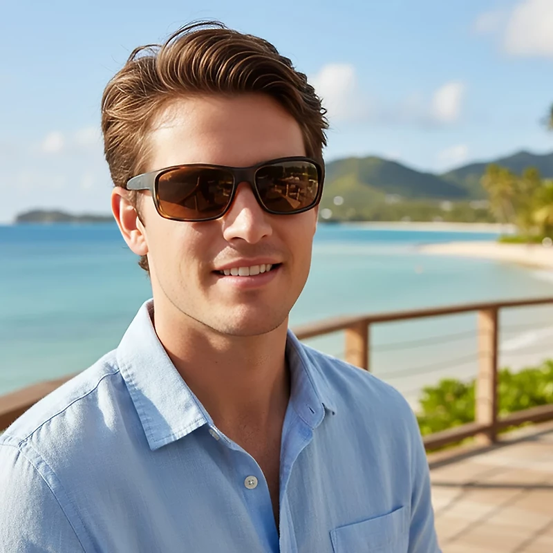Maui Jim Kanaio Coast Sunglasses