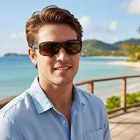 Maui Jim Kanaio Coast Sunglasses
