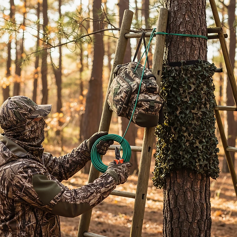 HME Products Rubber Wire