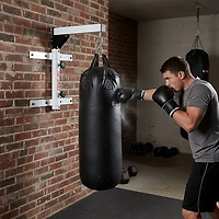 Century Wall Mount Heavy Bag Hanger