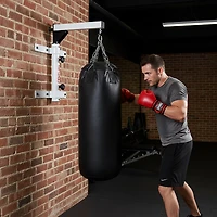 Century Wall Mount Heavy Bag Hanger