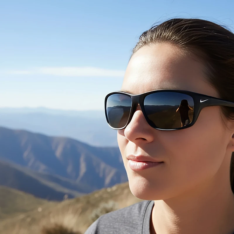Nike Adrenaline Sunglasses