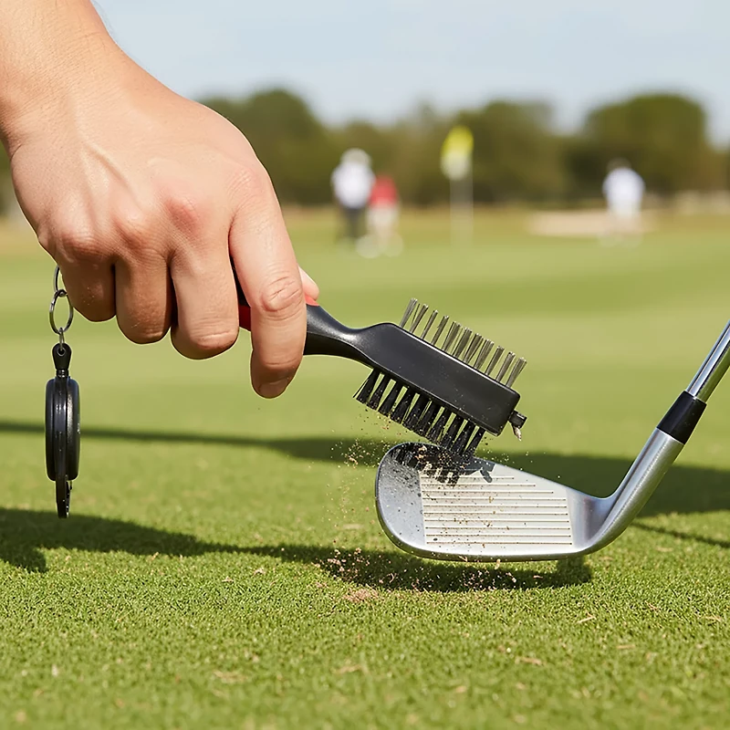 Players Gear Universal Golf Brush