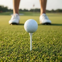 Players Gear 3-1/4 in Hardwood Tees 200-Pack