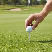 Players Gear 3-1/4 in No Resistance Golf Tees 30-Pack