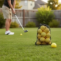 Tour Motion Foam Golf Balls 18-Pack