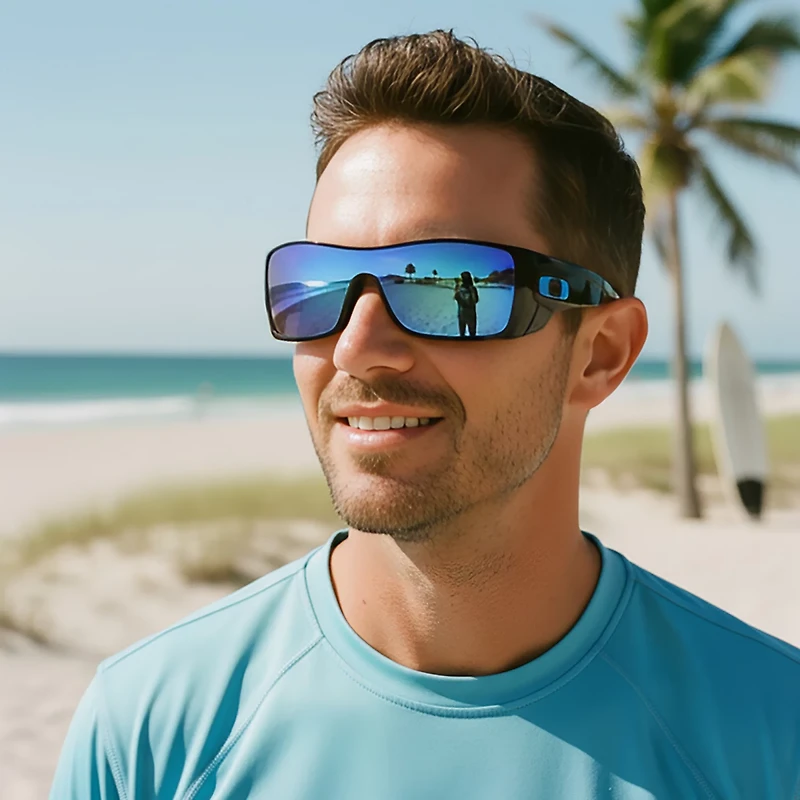 Oakley Batwolf Sunglasses