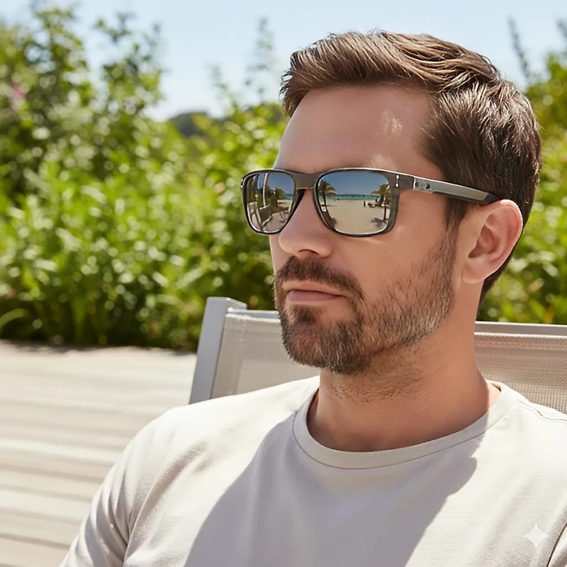 Oakley Holbrook Mix Sunglasses