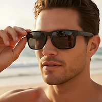 Oakley Holbrook XL Sunglasses