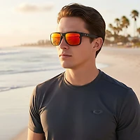 Oakley Holbrook Sunglasses