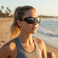 Optic Nerve ONE Contra Sunglasses