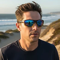 PUGS Elite Z87.1 Rated Sports/Safety Sunglasses