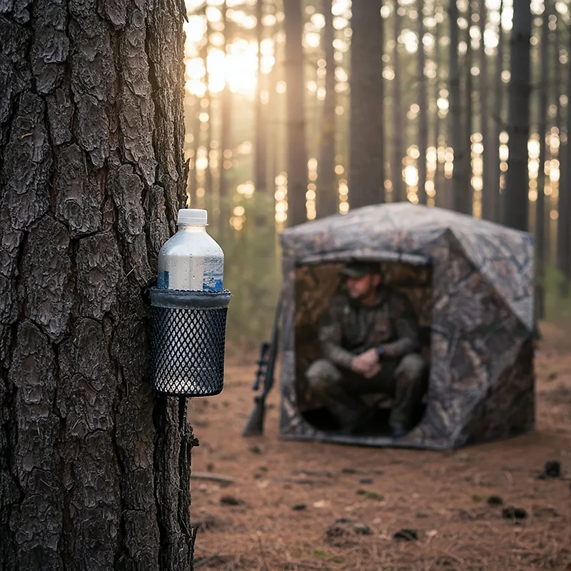 HME Products Drink Holder Ring