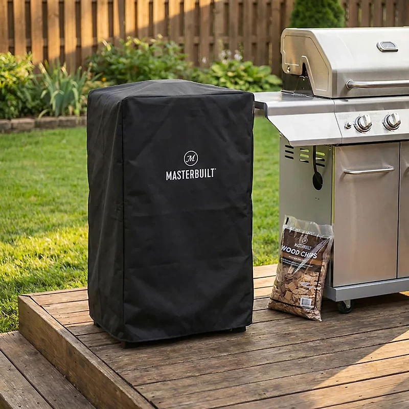 Masterbuilt Electric Smoker Cover