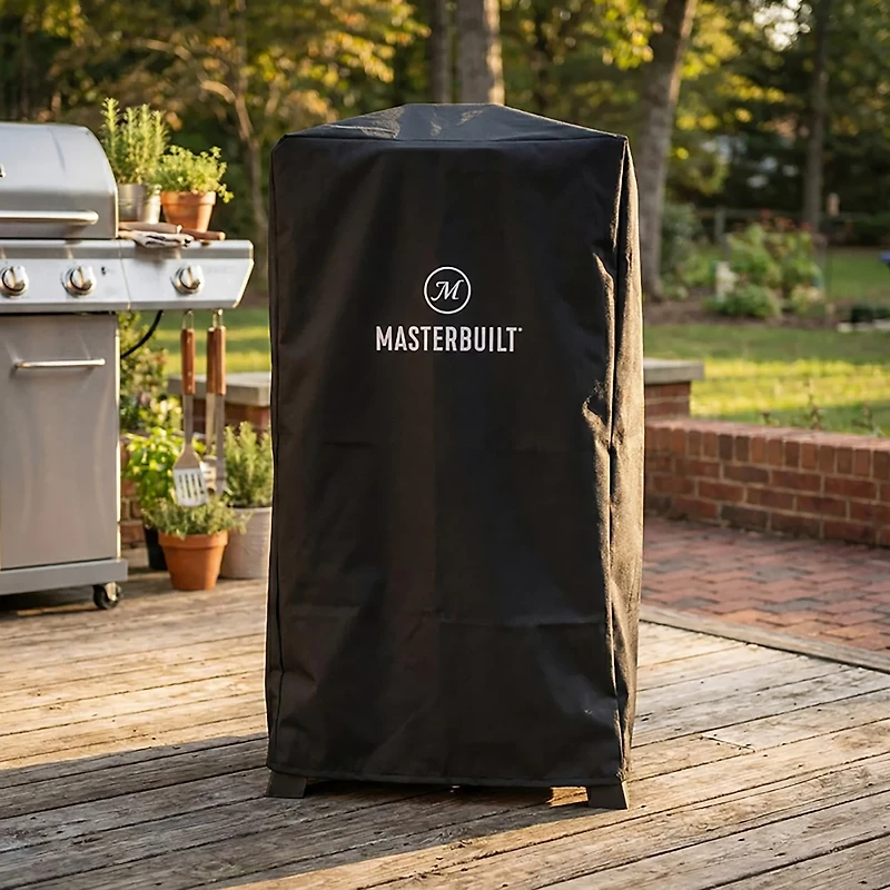 Masterbuilt Electric Smoker Cover