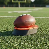 Wilson Adjustable Football Kicking Tee