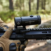 Sightmark T-3 3 x 23 Magnifier