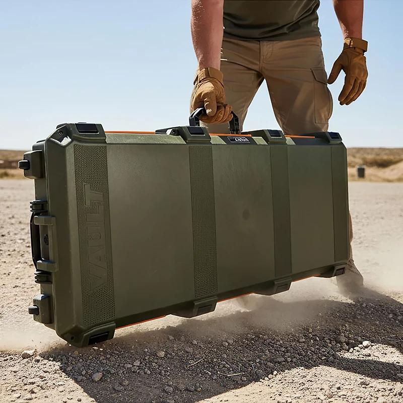 Pelican Vault Series V800 2-Rifle Case
