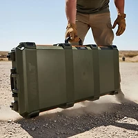 Pelican Vault Series V800 2-Rifle Case