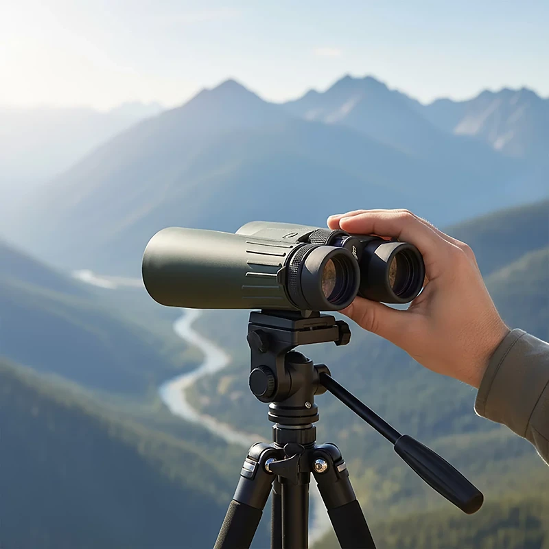 Vortex Viper HD 10 x 50 Binoculars