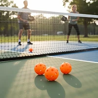 Onix Fuse Indoor Pickleball Balls 3-Pack