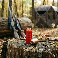 Traditions Smackdown Bleed 170-Grain .50 Caliber Ridgeback Sabot Bullets