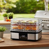 LEM 5-Tray Dehydrator