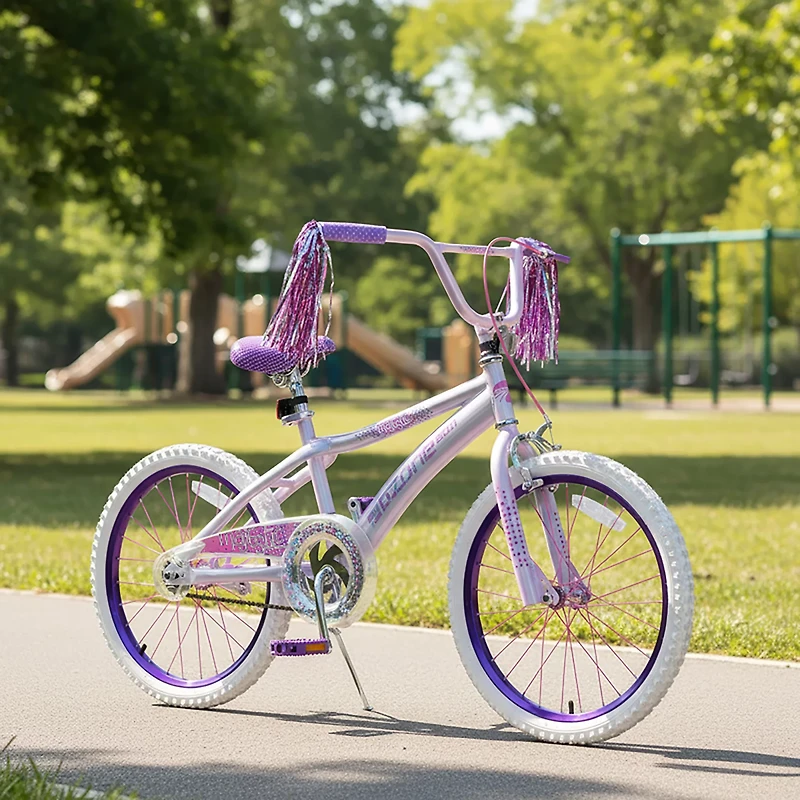 Ozone 500 Girls' Majestic 20 Bike