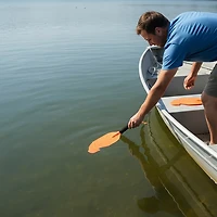 Yak-Gear Backwater Assault Hand Paddle